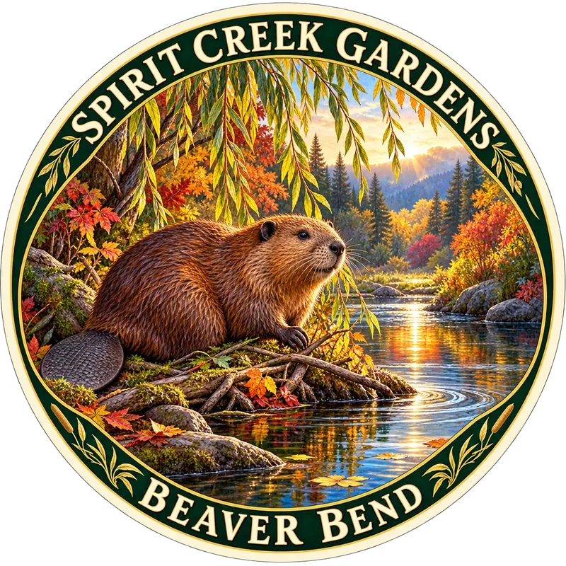 Beaver Bend