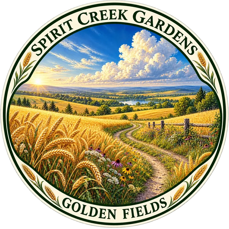 Golden Fields