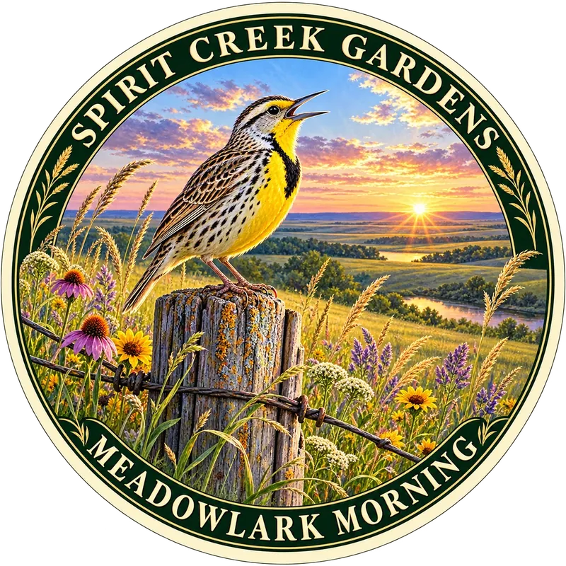 Meadowlark Morning