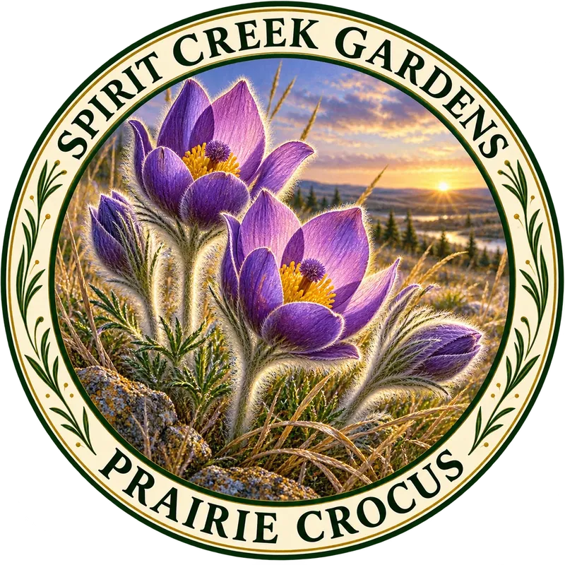 Prairie Crocus