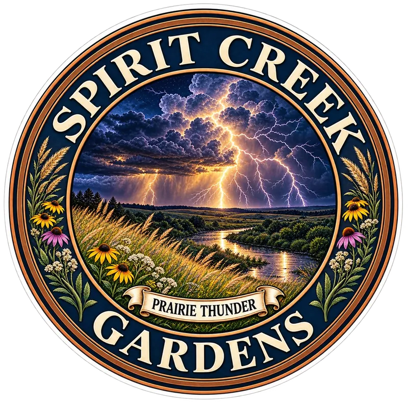Prairie Thunder